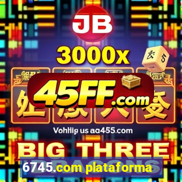 6745.com plataforma